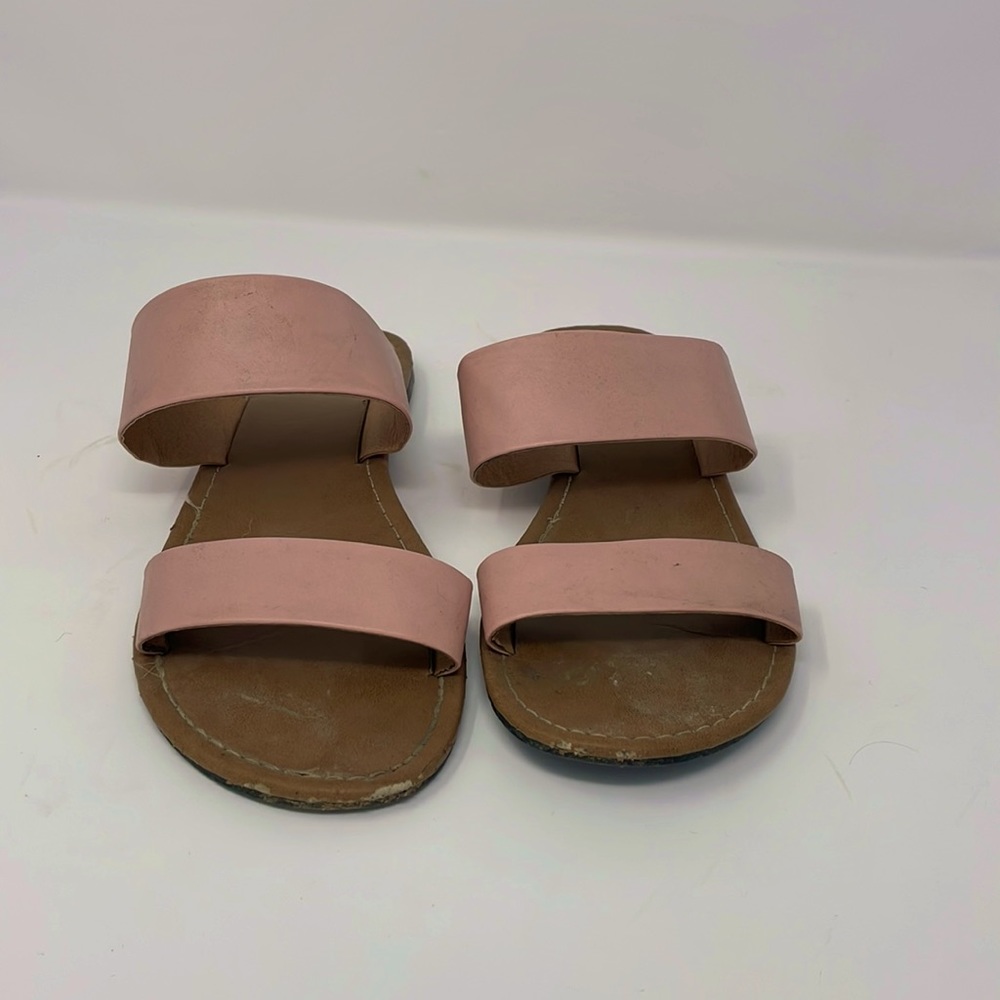 Women’s Casual Slip-On Sandals